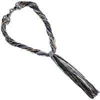 Collana Ottaviani Donna in Argento 480399N - 480399N
